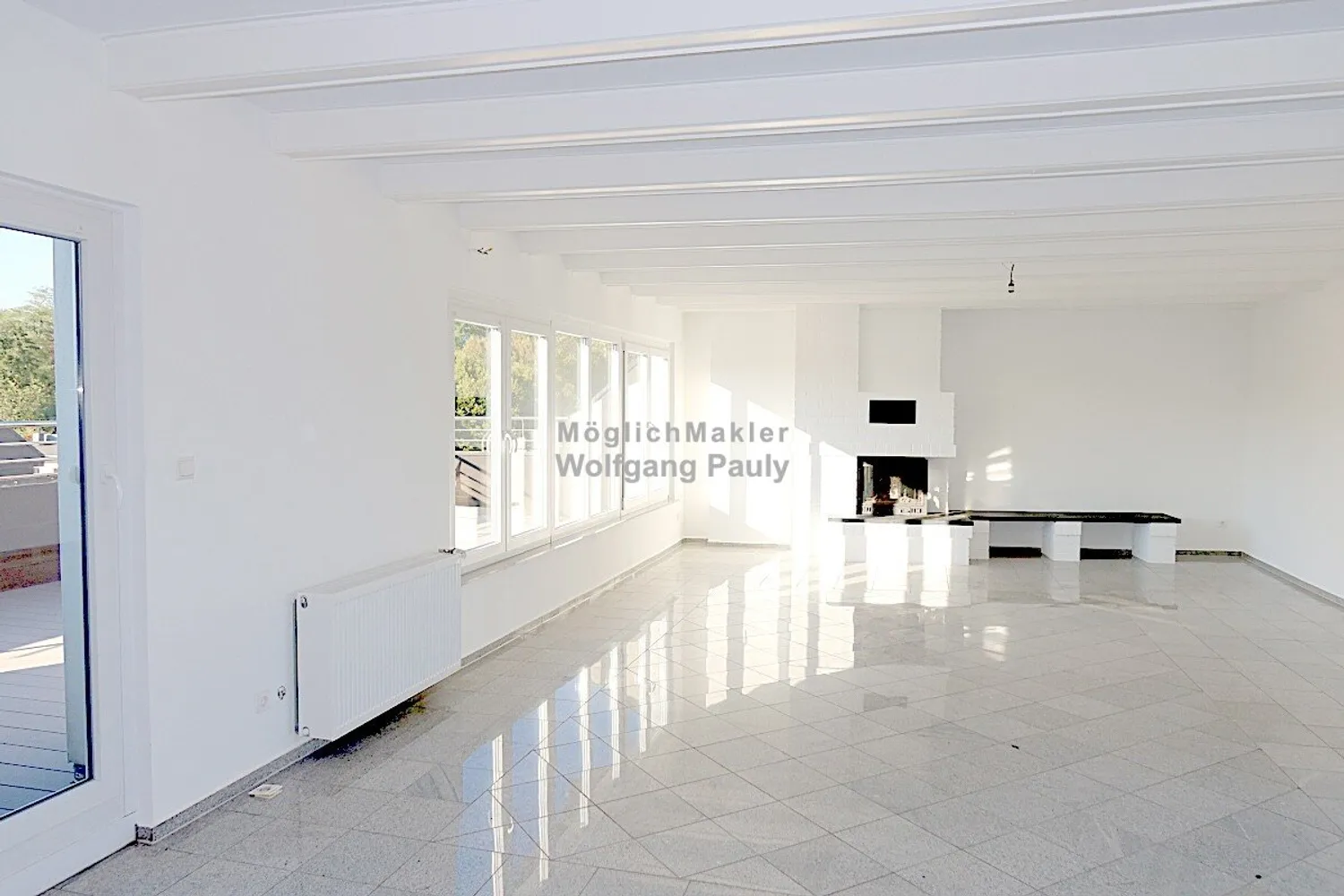 3 room apartment with 145 m² in Mönchengladbach – Photo 7