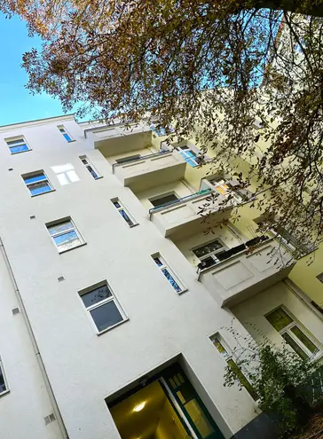1 Zimmer Wohnung mit 39 m² in Berlin – Bild 2