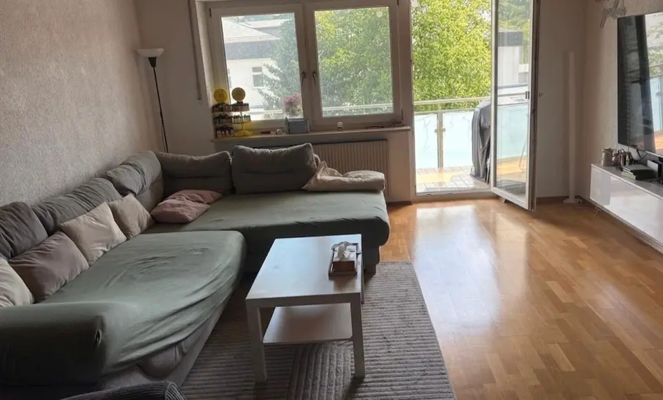 4 Zimmer Wohnung mit 100 m² in Deggendorf – Bild 2