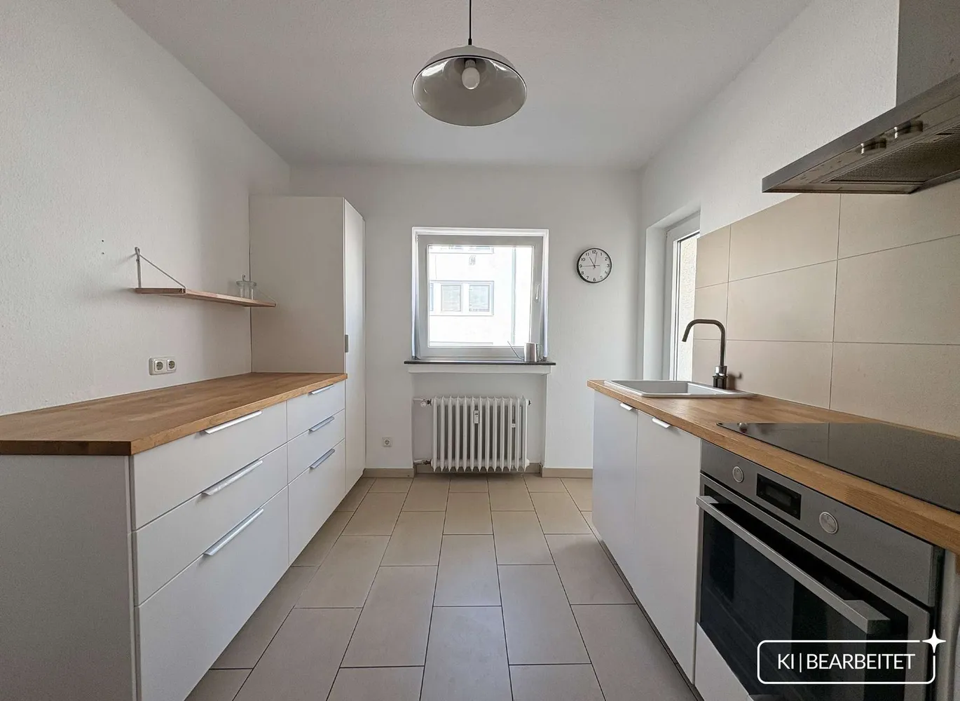 3 Zimmer Wohnung mit 83 m² in Köln – Bild 3