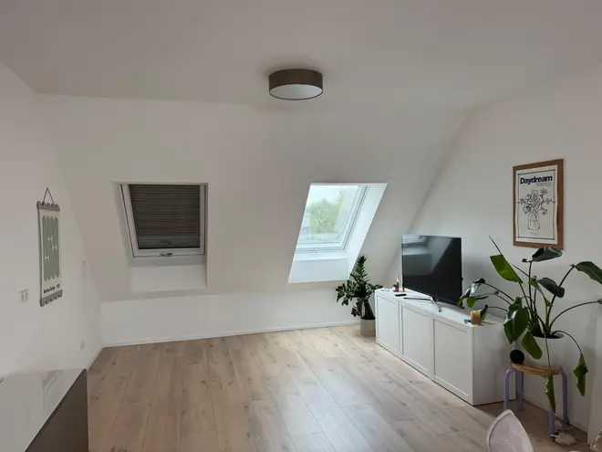 2 Zimmer Wohnung mit 53 m² in Wiesbaden – Bild 1