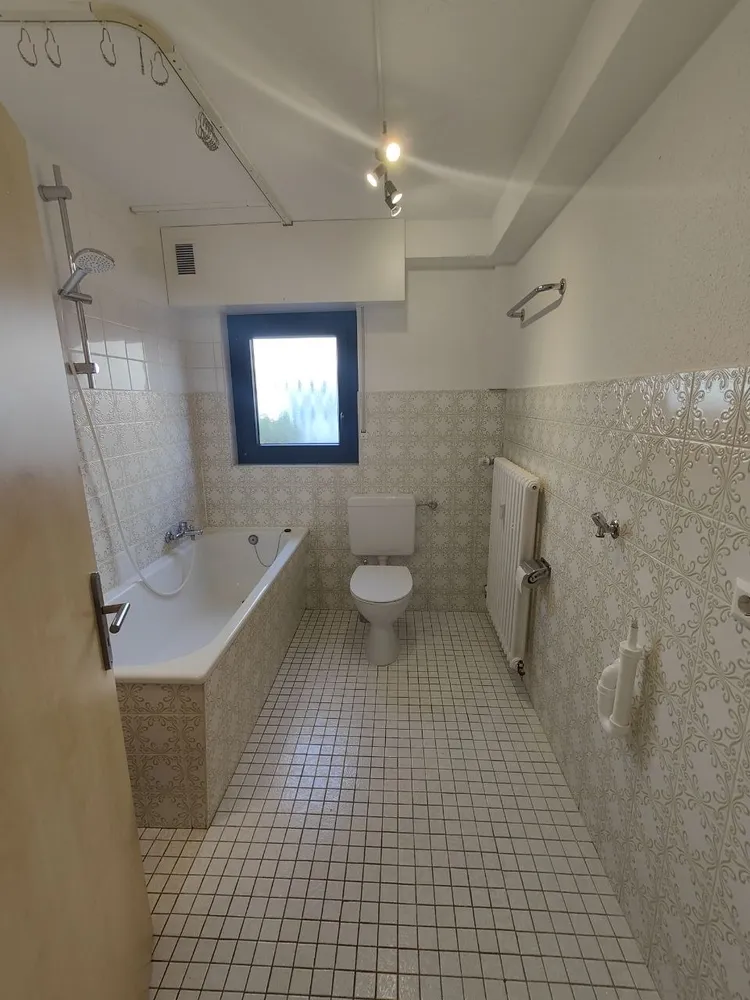 1 Zimmer Wohnung mit 37 m² in Bonn – Bild 5