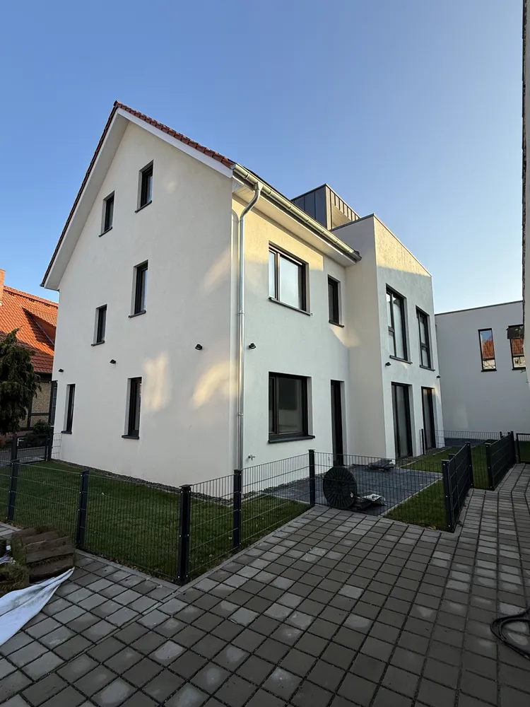 5 Zimmer Haus mit 157 m² in Braunschweig – Bild 2