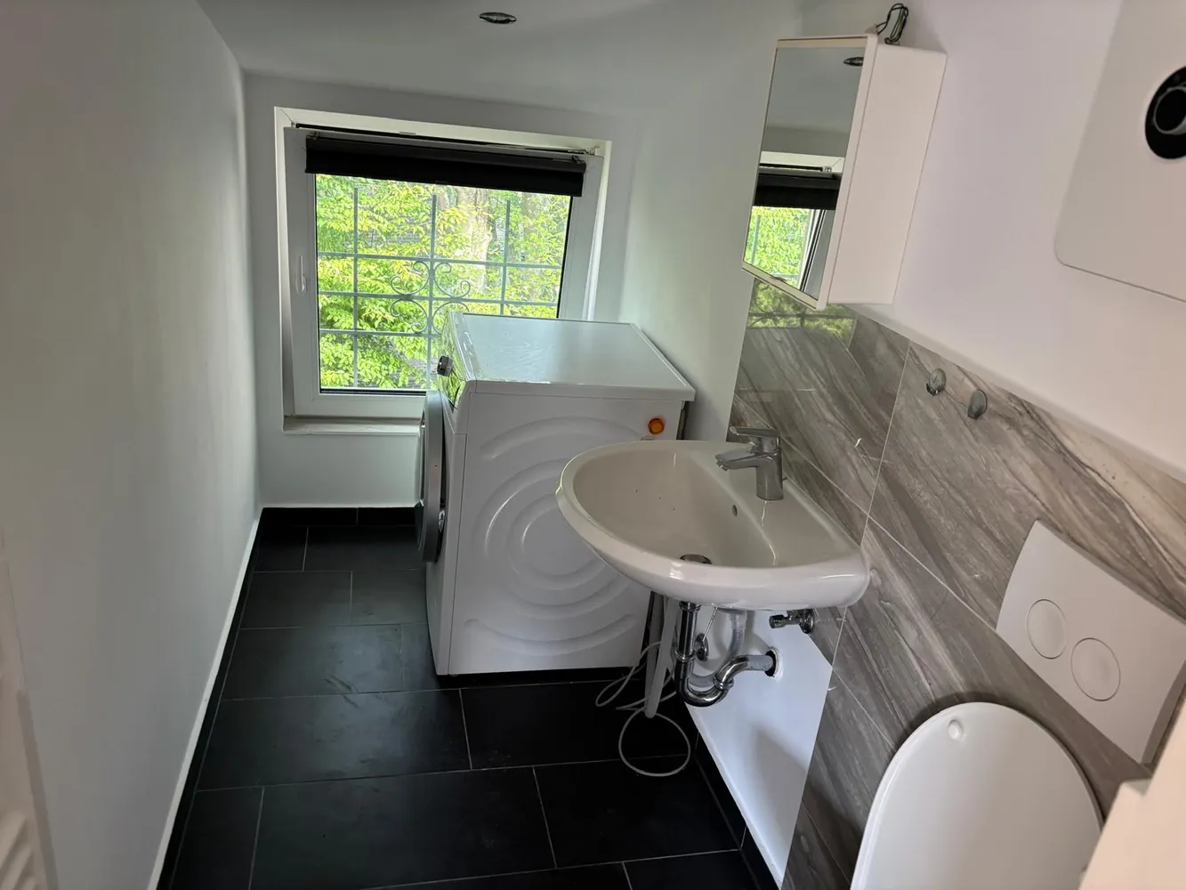 1 Zimmer Wohnung mit 39 m² in Düsseldorf – Bild 10