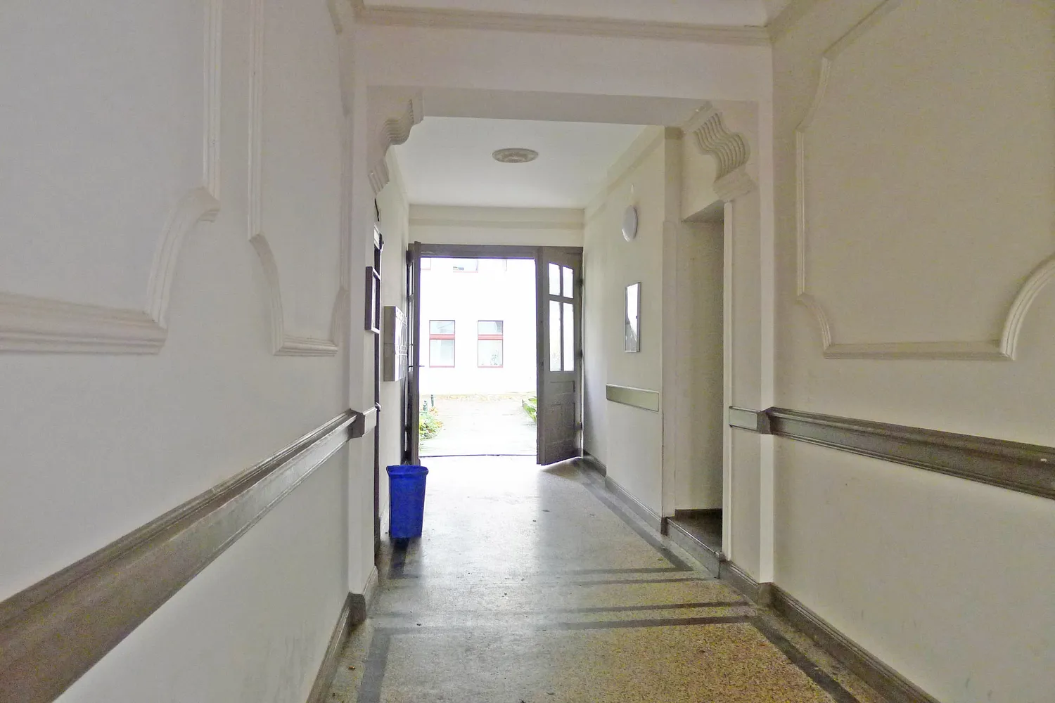 1 room apartment with 39 m² in Berlin – Photo 10