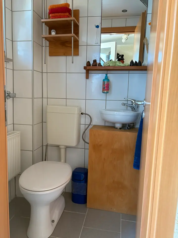 5 Zimmer Wohnung mit 90 m² in Kassel – Bild 9
