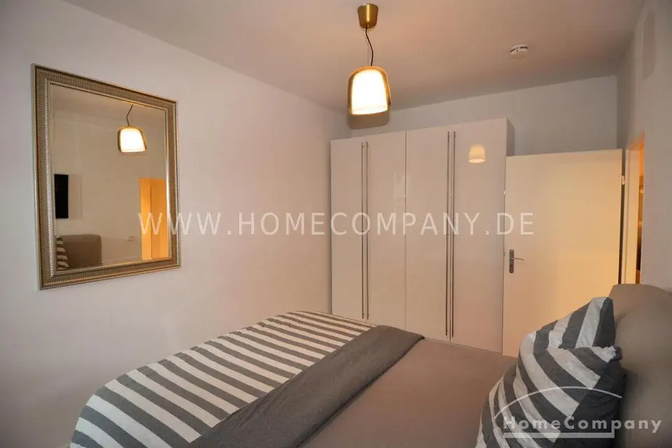 Shared room with 52 m² in Potsdam – Photo 3