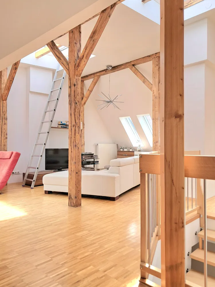 3 Zimmer Wohnung mit 112 m² in Stuttgart – Bild 4