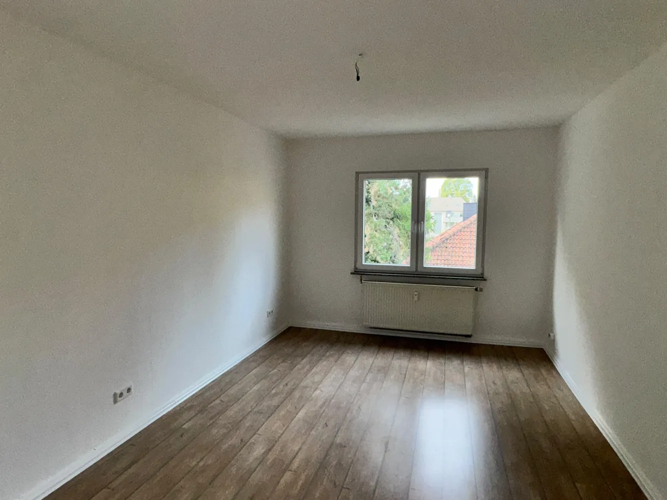 2 room apartment with 57 m² in Bochum – Photo 4