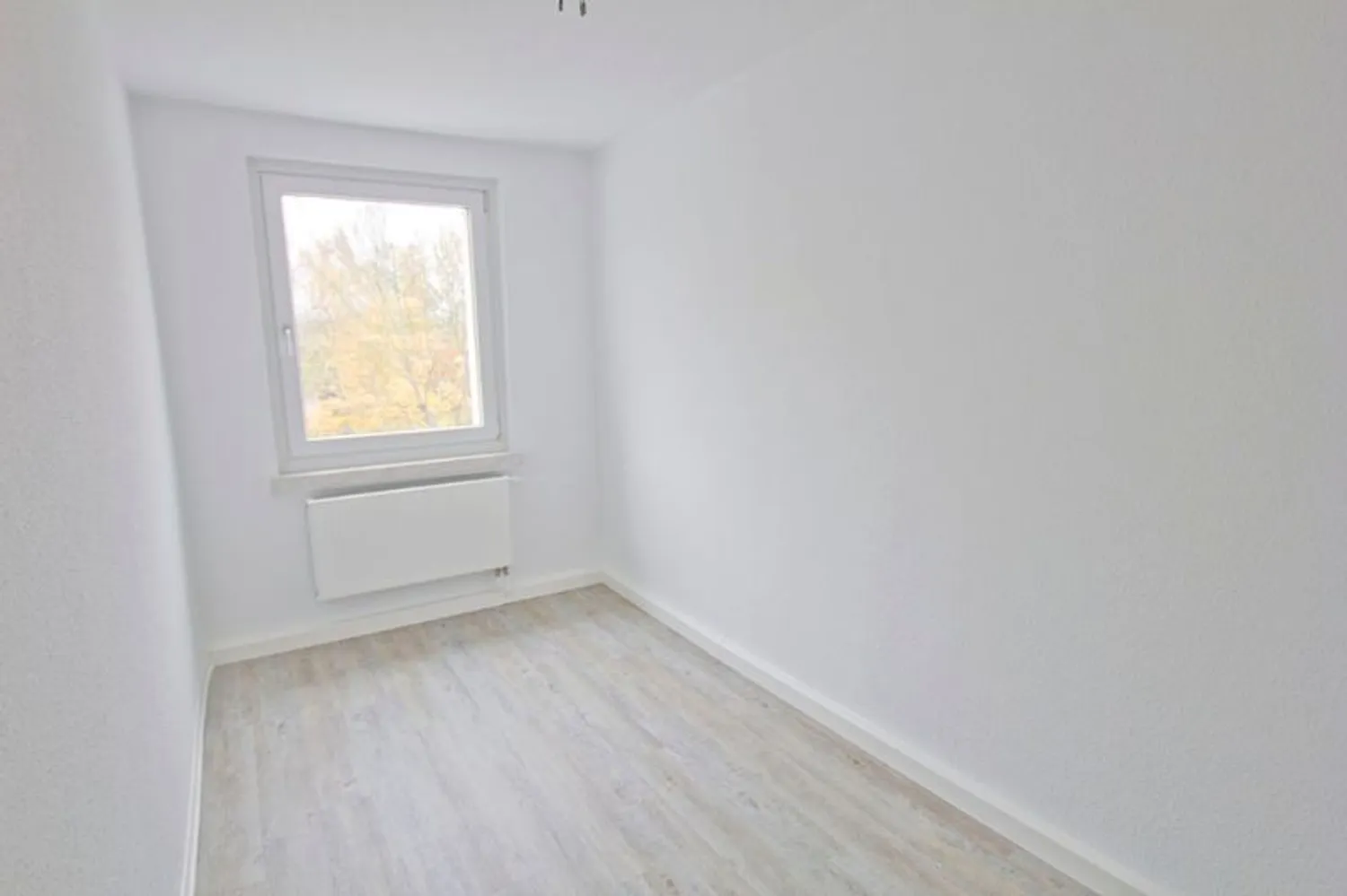 3 Zimmer Wohnung mit 58 m² in Halle (Saale) – Bild 6