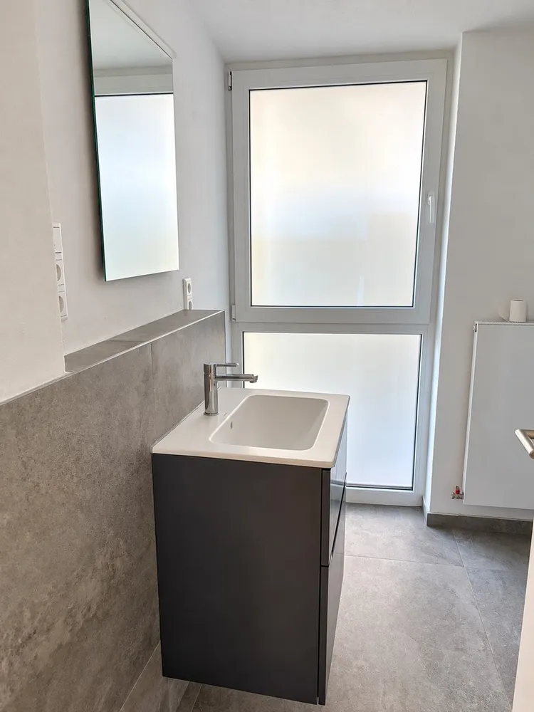 2 Zimmer Wohnung mit 40 m² in Würzburg – Bild 1