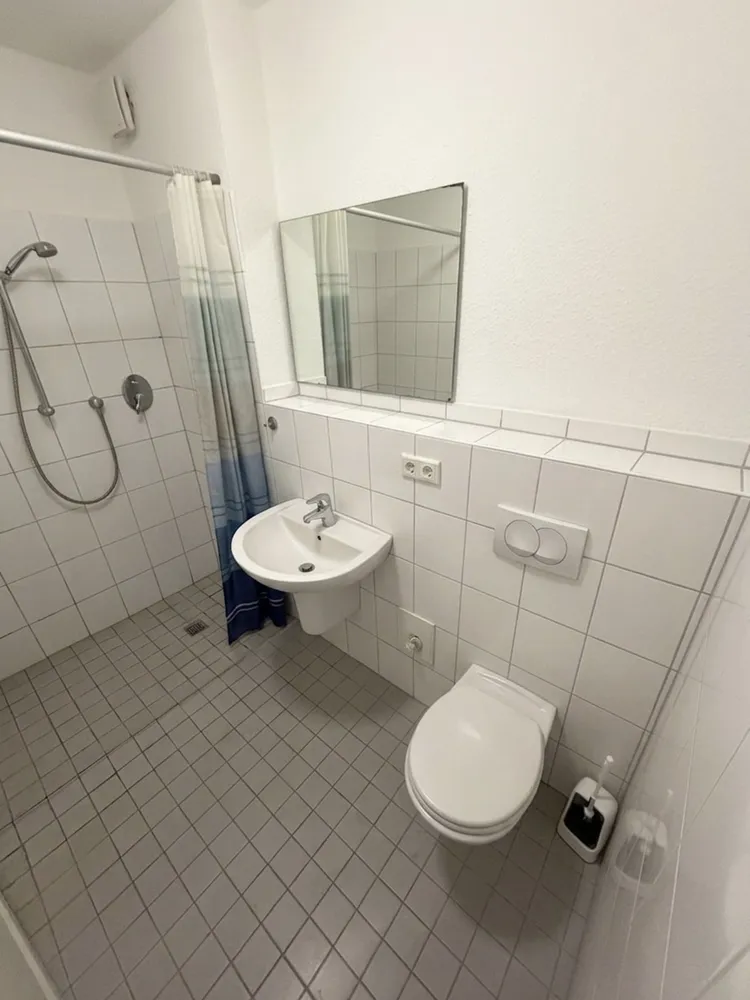 2 Zimmer Wohnung mit 39 m² in Aachen – Bild 3