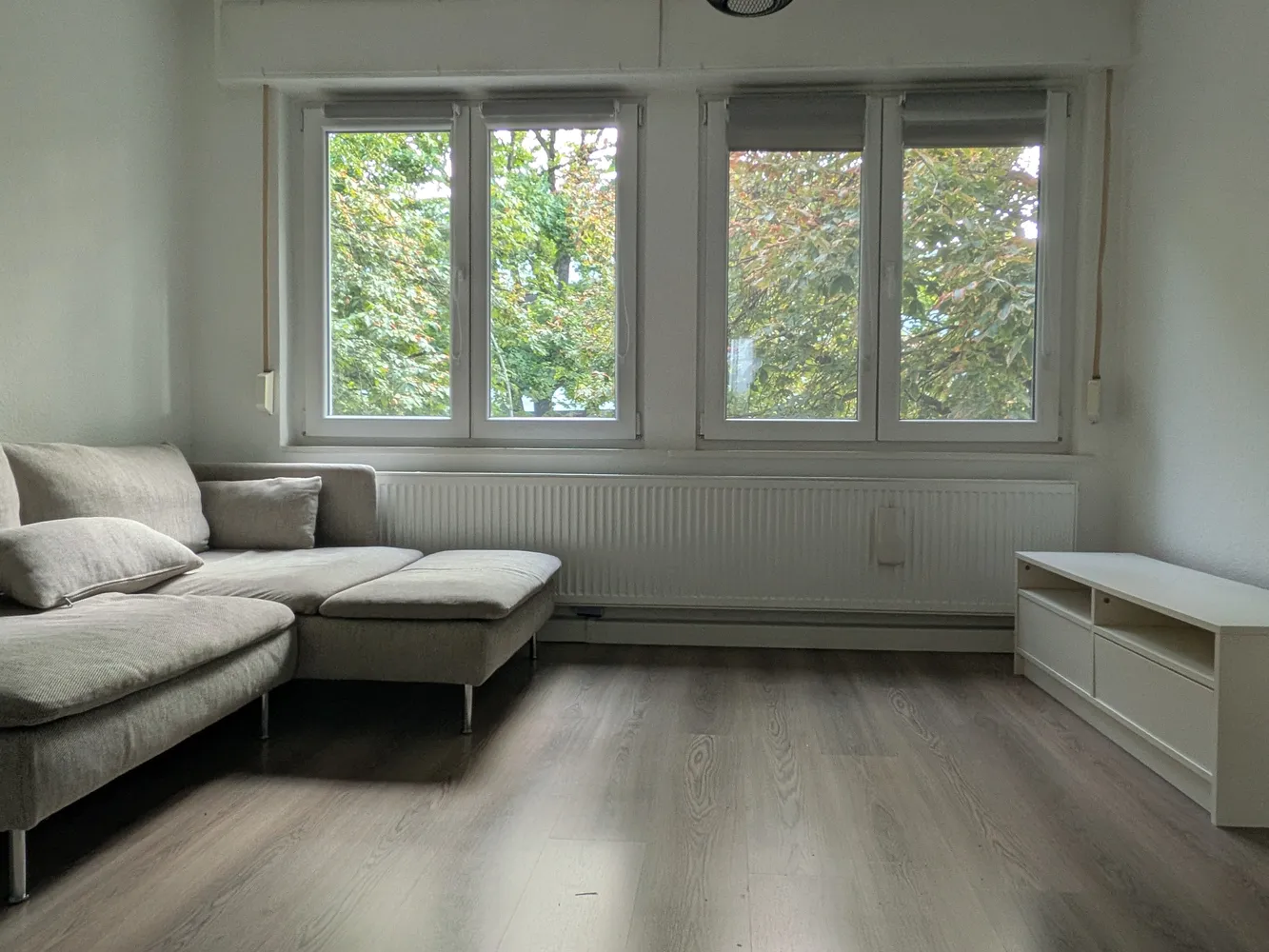 2 Zimmer Wohnung mit 55 m² in Stuttgart – Bild 1
