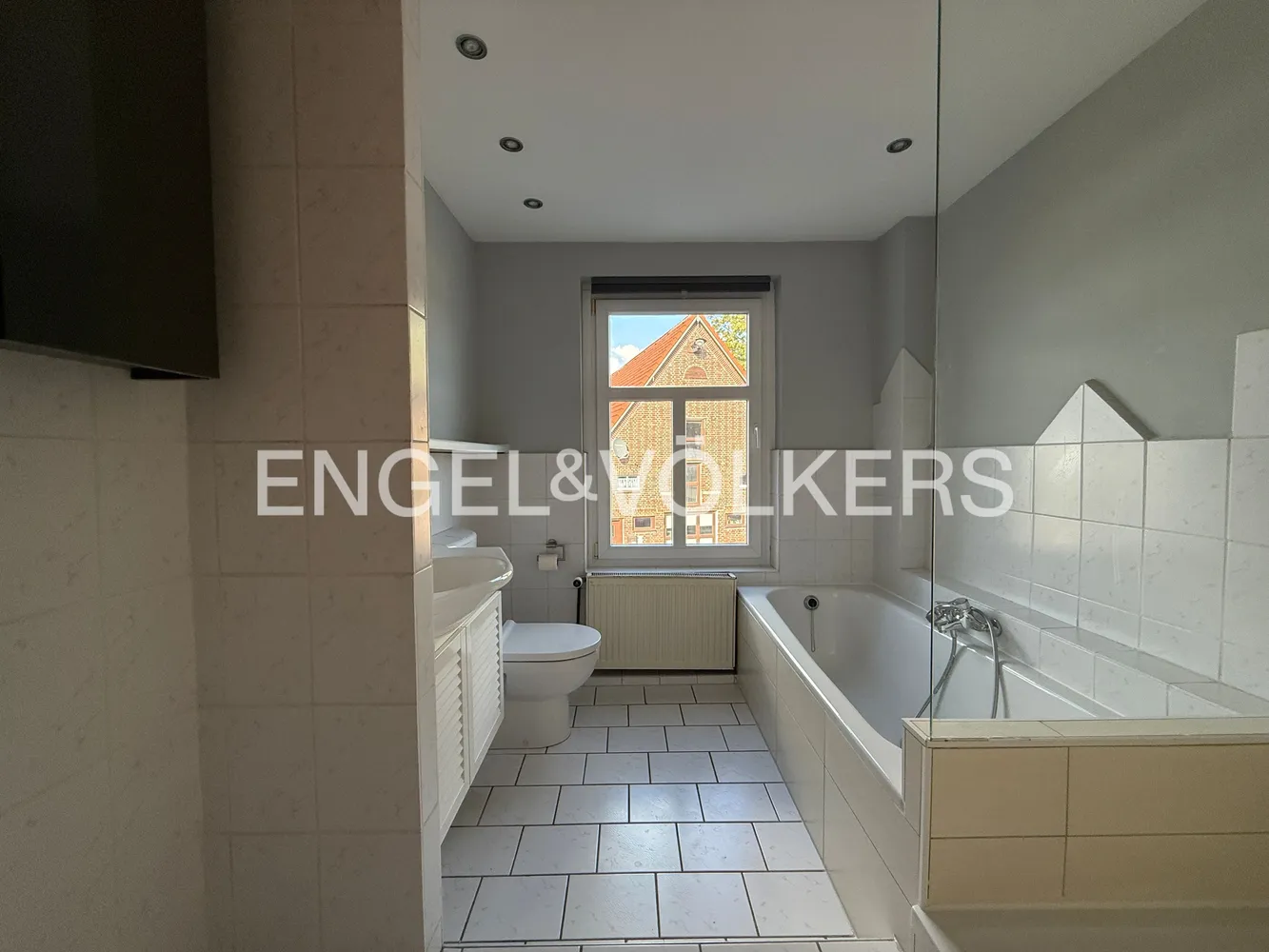 3 Zimmer Wohnung mit 121 m² in Unna – Bild 3