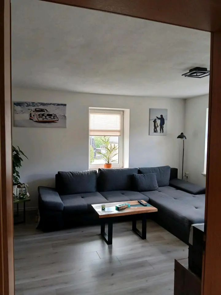 2 Zimmer Wohnung mit 55 m² in Annaberg-Buchholz – Bild 1