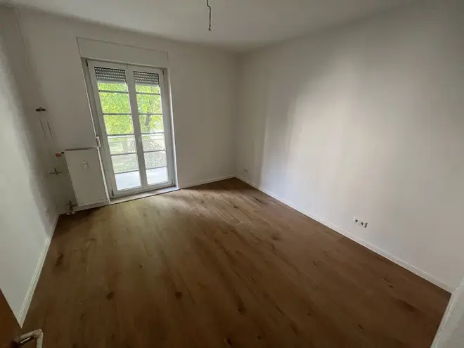 3 Zimmer Wohnung mit 65 m² in Nürnberg – Bild 5