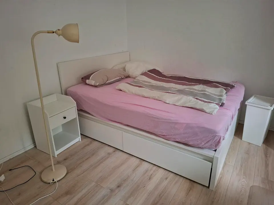 WG-Zimmer mit 22 m² in Nürnberg – Bild 2