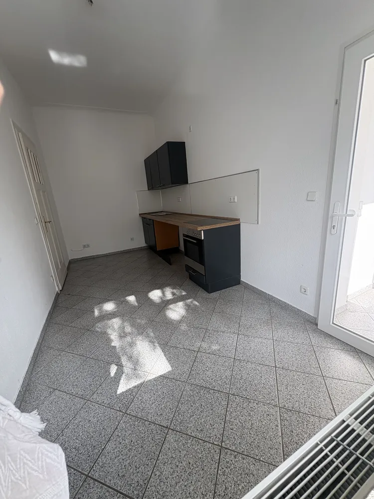 2 Zimmer Wohnung mit 56 m² in Krefeld – Bild 11