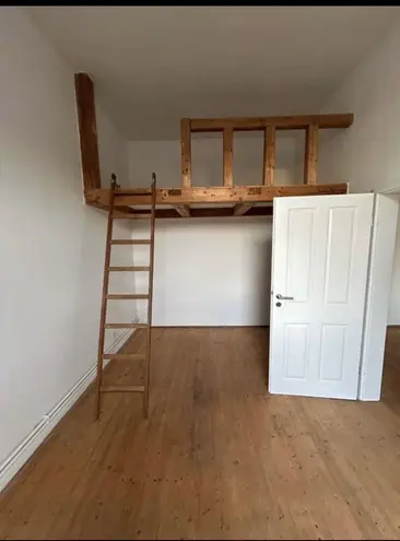 3 Zimmer Wohnung mit 105 m² in Mönchengladbach – Bild 5