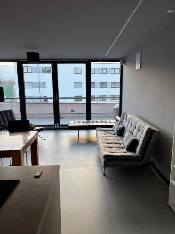 2 Zimmer Wohnung mit 78 m² in Rastatt – Bild 1