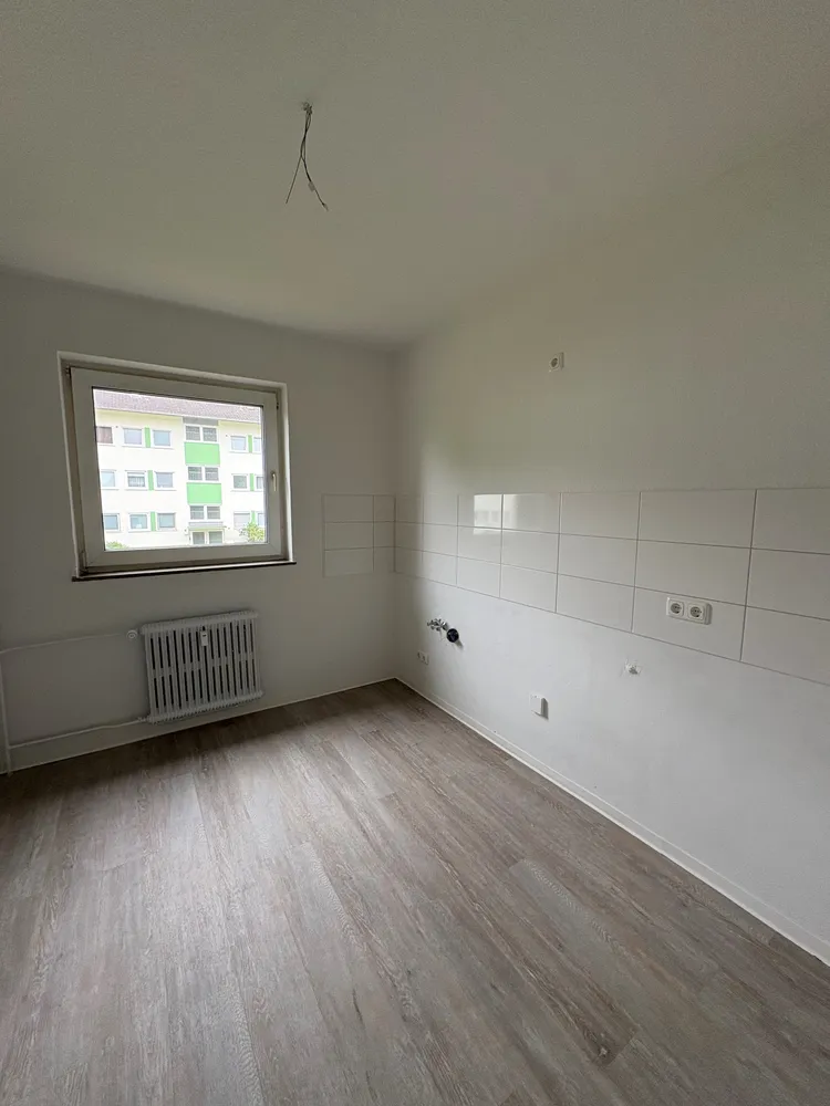 3 Zimmer Wohnung mit 52 m² in Essen – Bild 4