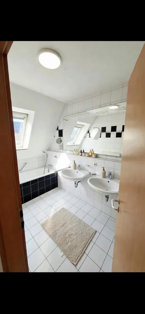 5 room apartment with 103 m² in Backnang – Photo 4