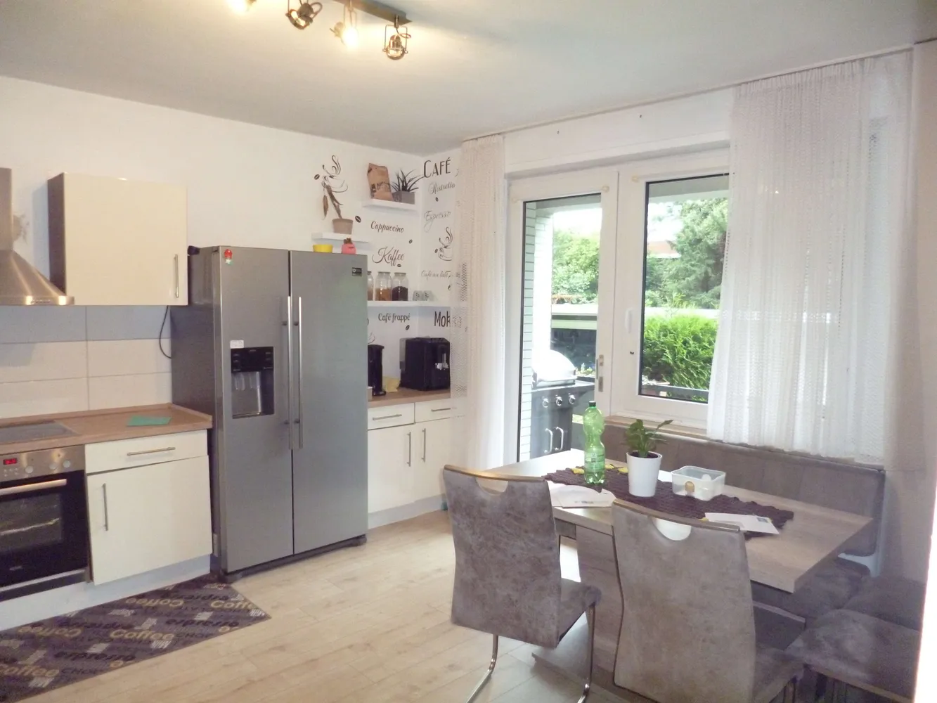 4 room apartment with 106 m² in Gelsenkirchen – Photo 5