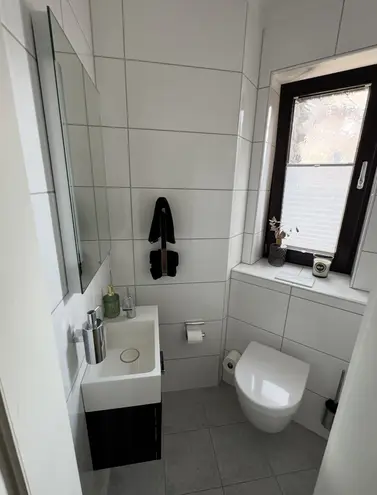 2 Zimmer Wohnung mit 70 m² in Mönchengladbach – Bild 5