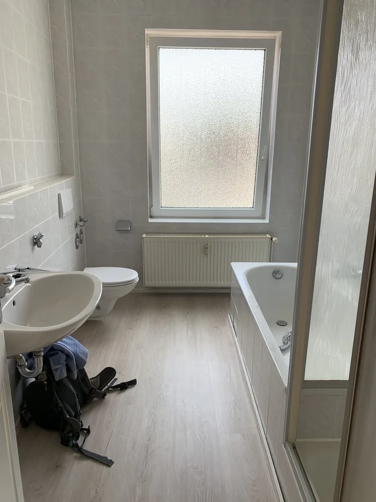 4 Zimmer Wohnung mit 110 m² in Hildesheim – Bild 10
