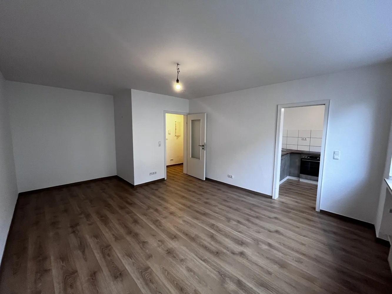 1 Zimmer Wohnung mit 35 m² in Aachen – Bild 3