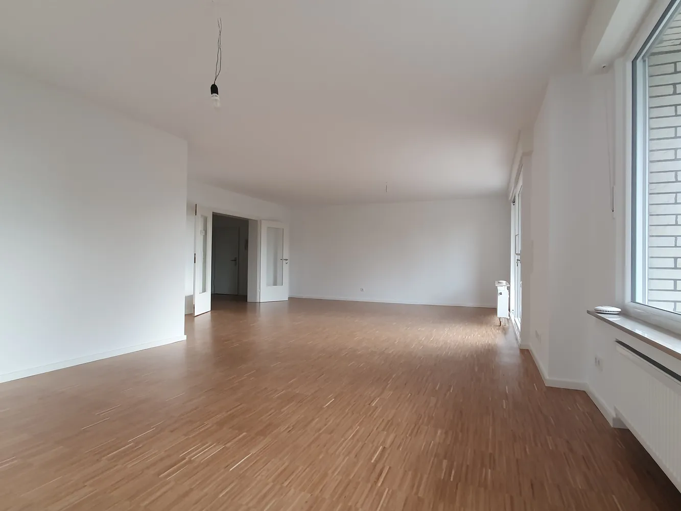 3 Zimmer Wohnung mit 104 m² in Ratingen – Bild 2