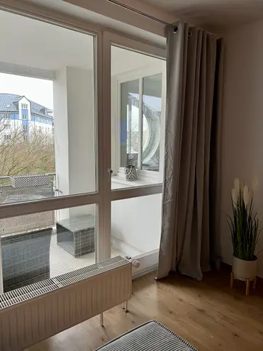 2 Zimmer Wohnung mit 62 m² in Rostock – Bild 4