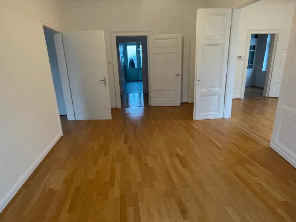4 Zimmer Wohnung mit 116 m² in Marl – Bild 8