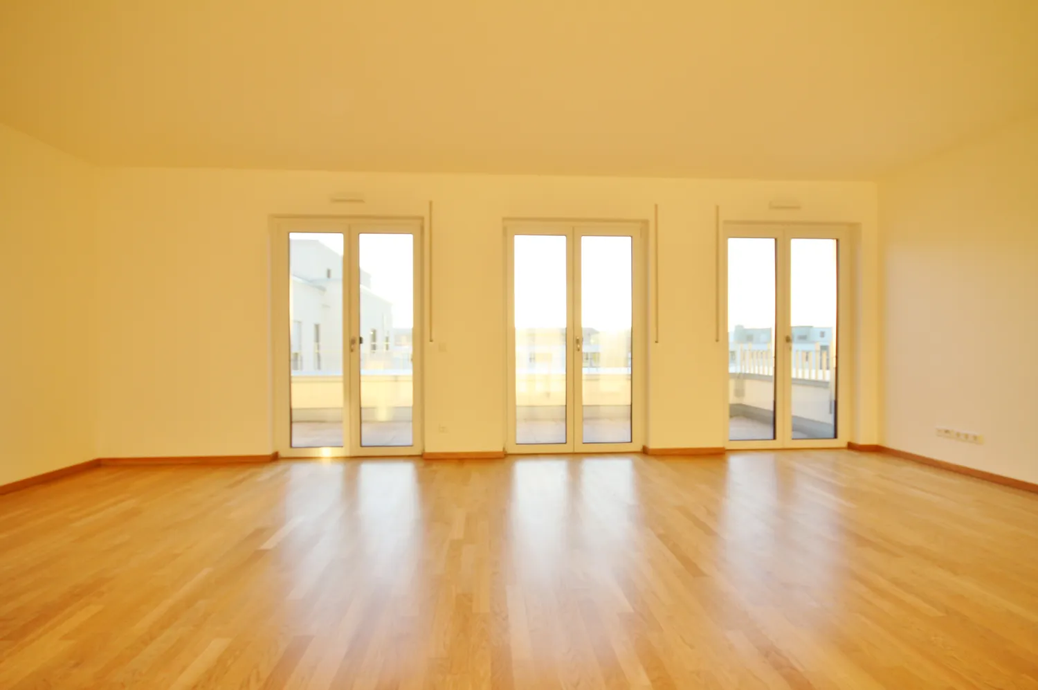 3 Zimmer Wohnung mit 117 m² in Bonn – Bild 2