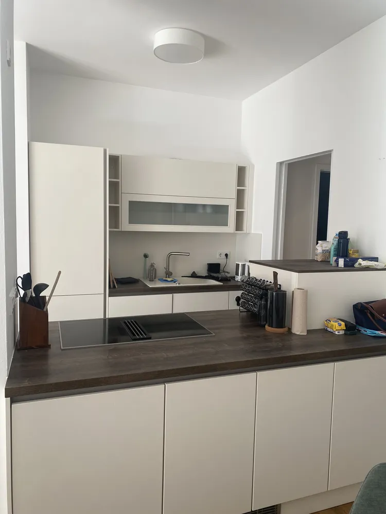 3 room apartment with 76 m² in Dresden – Photo 1
