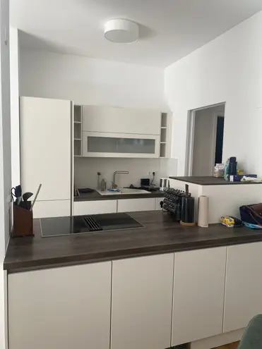 3 Zimmer Wohnung mit 76 m² in Dresden – Bild 1