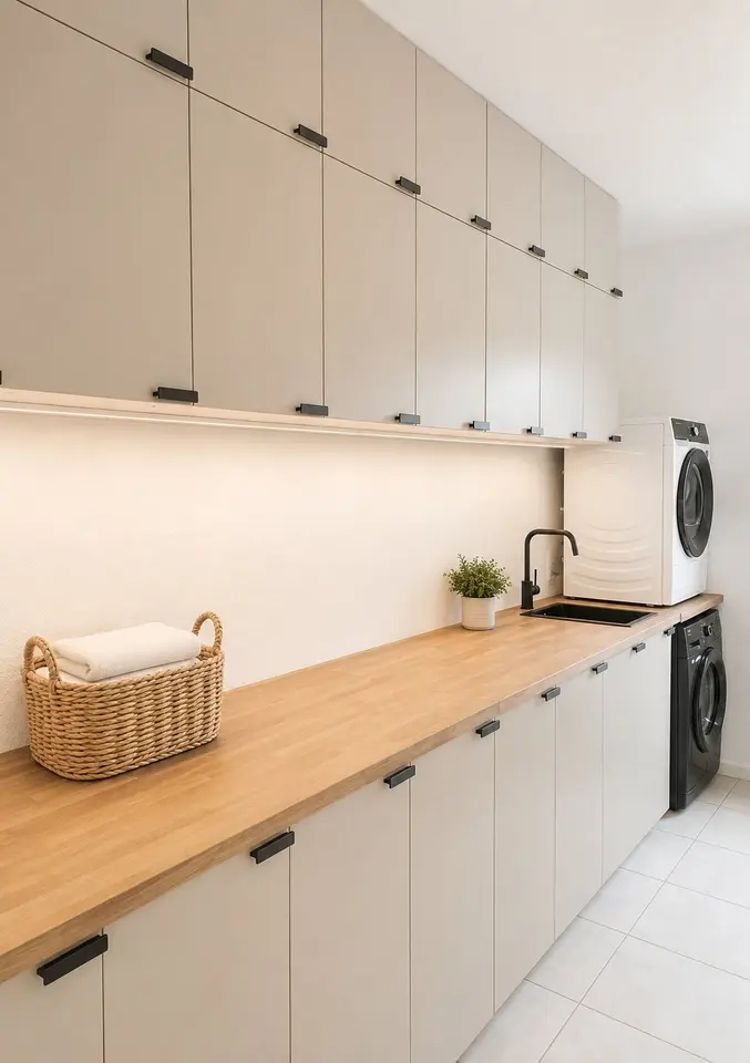 WG-Zimmer mit 28 m² in Lingen – Bild 9