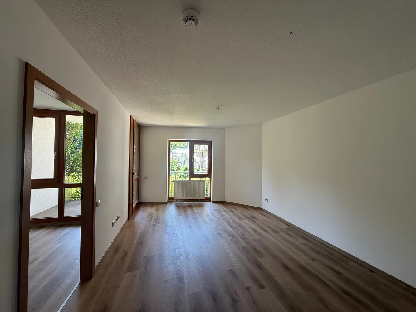 2 Zimmer Wohnung mit 48 m² in Straubing – Bild 6