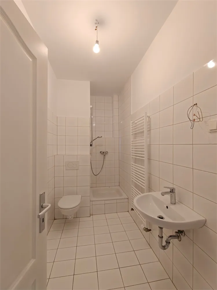 3 room apartment with 70 m² in Frankfurt am Main – Photo 6