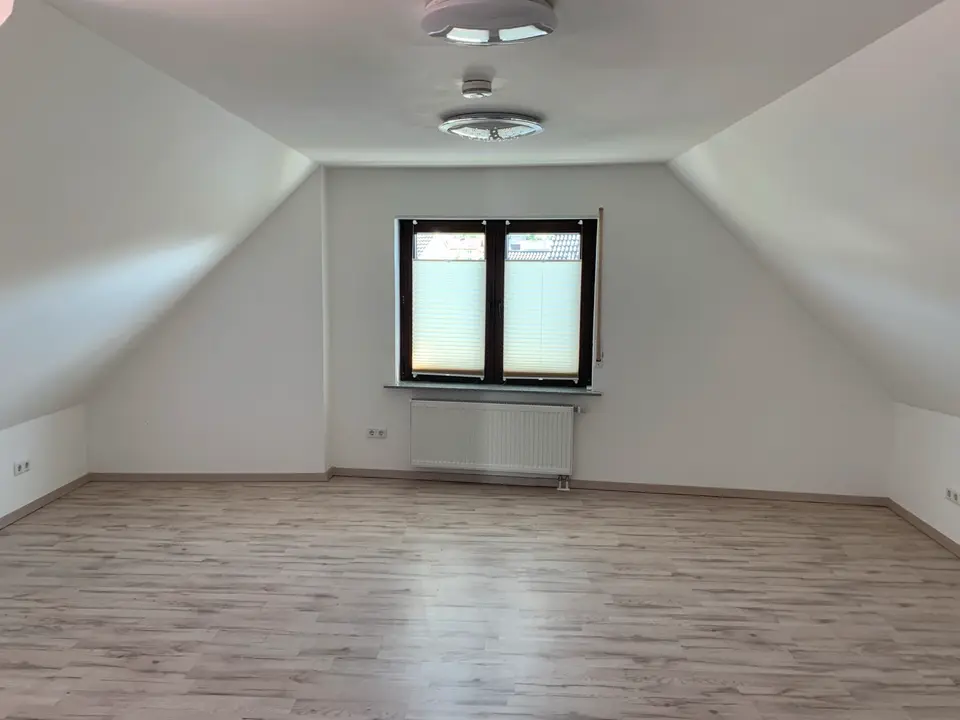 2 Zimmer Wohnung mit 45 m² in Aschaffenburg – Bild 7