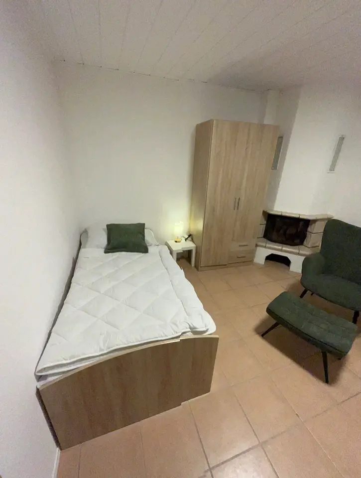 WG-Zimmer mit 122 m² in Peine – Bild 2