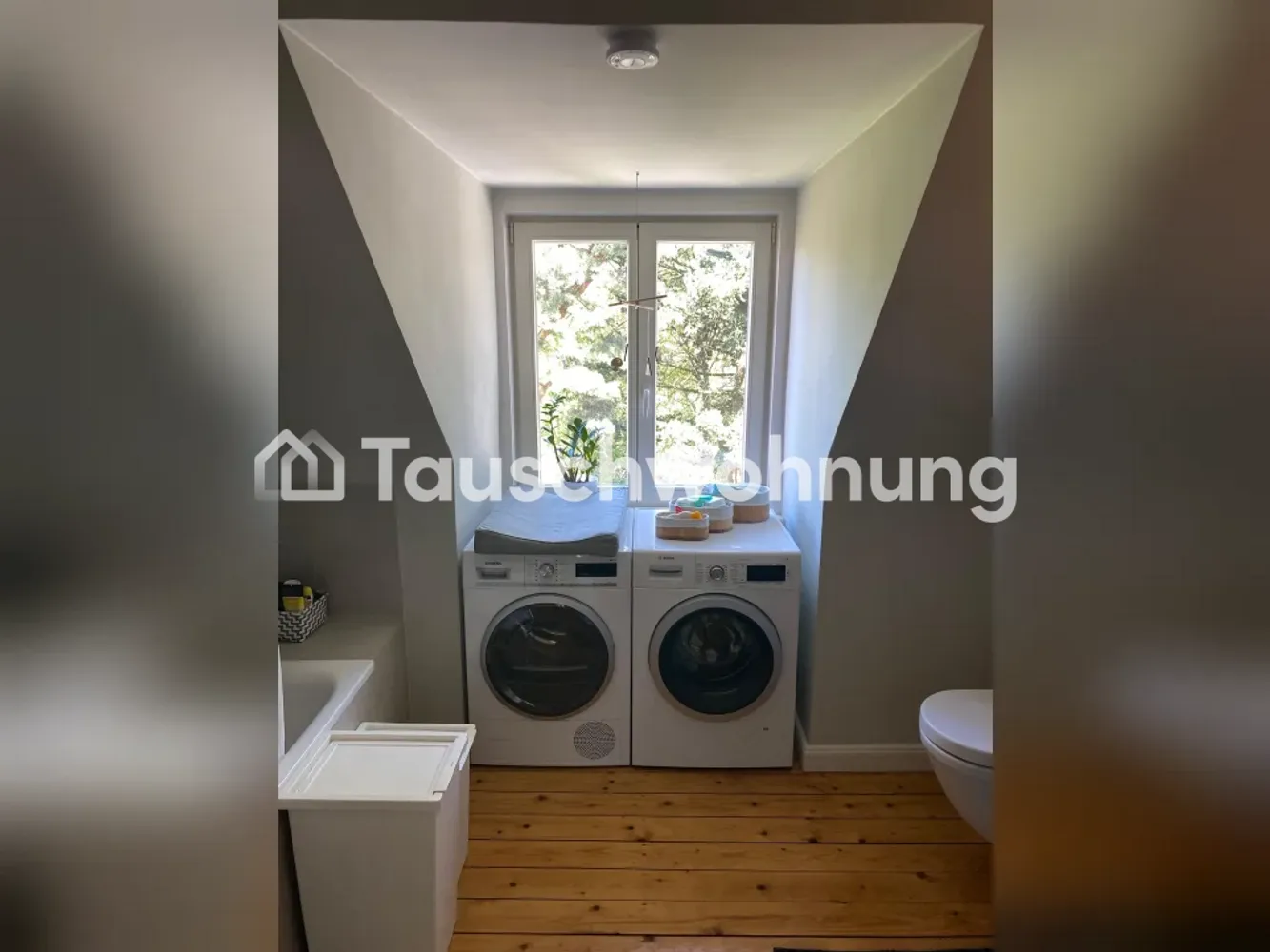 5 Zimmer Haus mit 130 m² in Hamburg – Bild 3