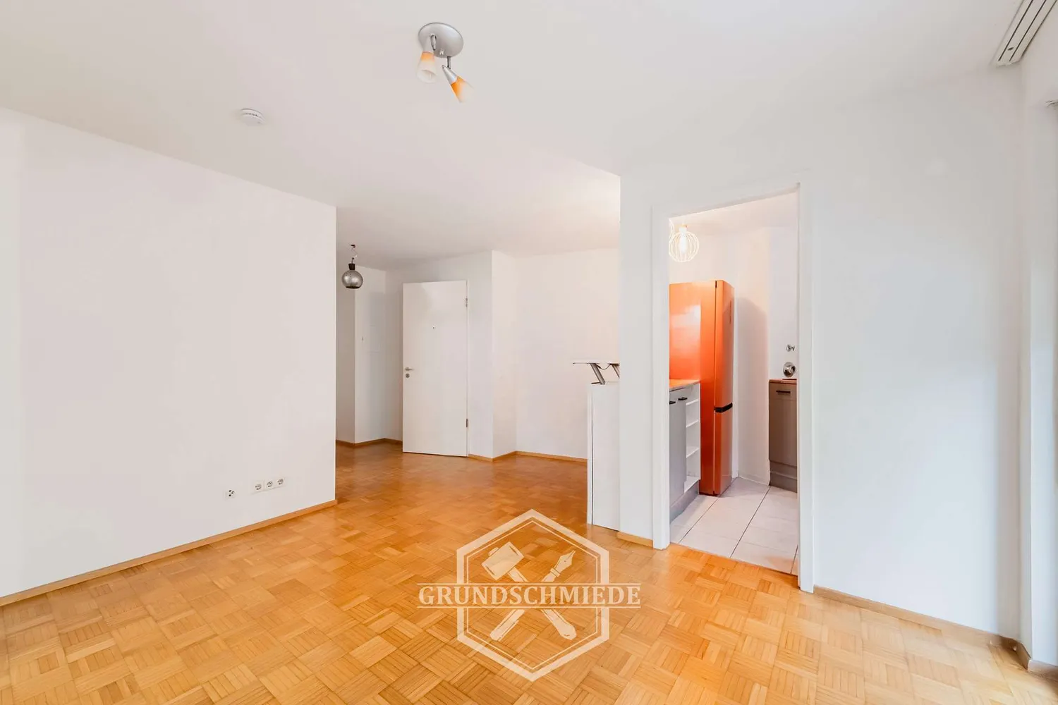 2 Zimmer Wohnung mit 45 m² in Stuttgart – Bild 3