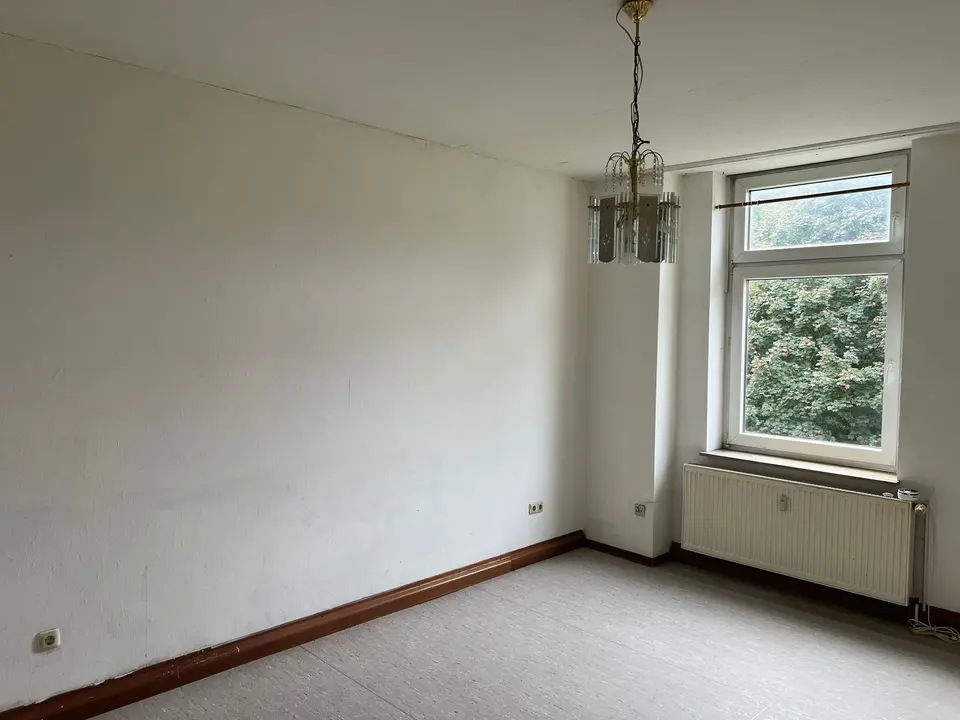 2 room apartment with 69 m² in Essen – Photo 1