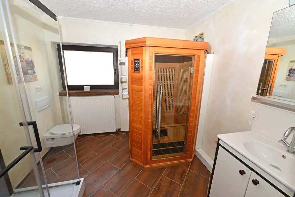3 Zimmer Wohnung mit 107 m² in Hennef – Bild 5