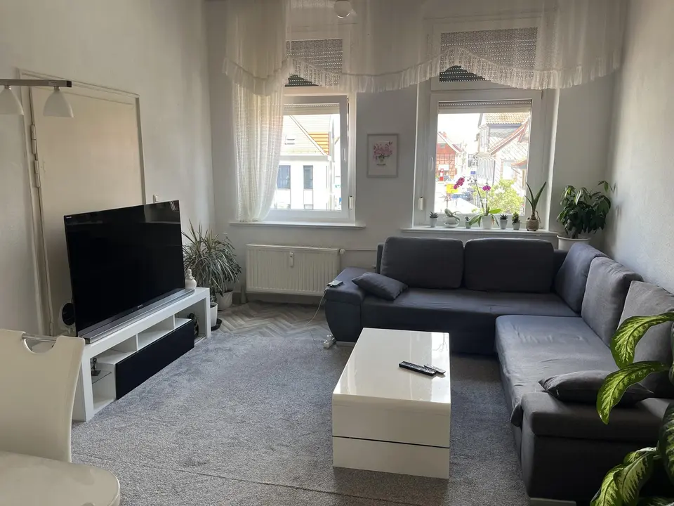 3 Zimmer Wohnung mit 65 m² in Wolfsburg – Bild 1