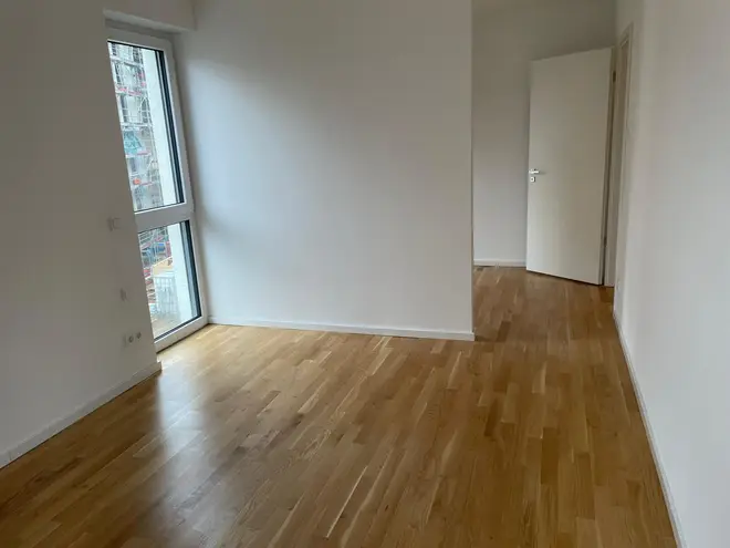 4 Zimmer Wohnung mit 117 m² in Frankfurt am Main – Bild 11