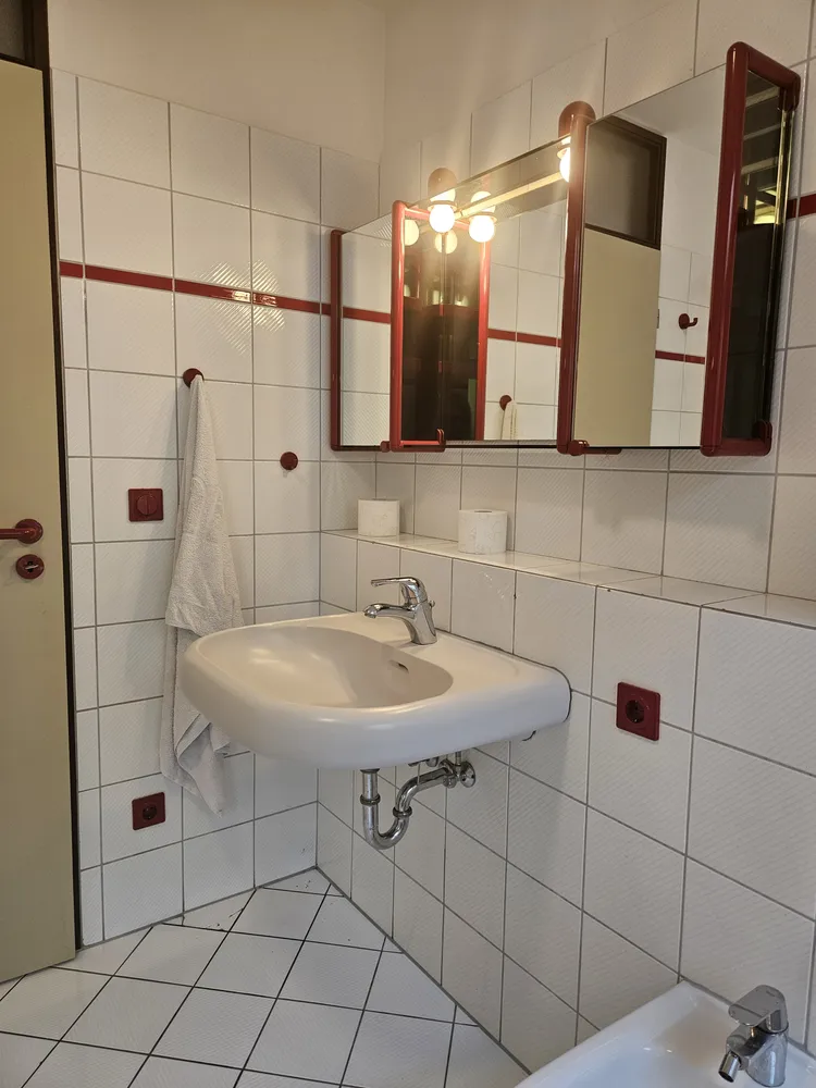 4 Zimmer Wohnung mit 81 m² in Aachen – Bild 7