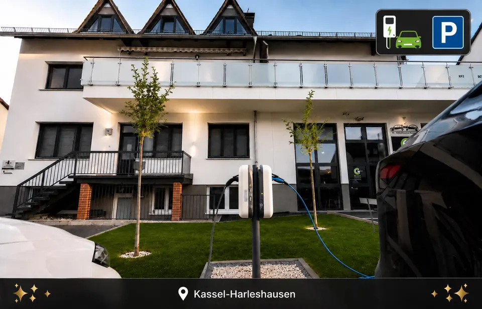 2 Zimmer Wohnung mit 45 m² in Kassel – Bild 4