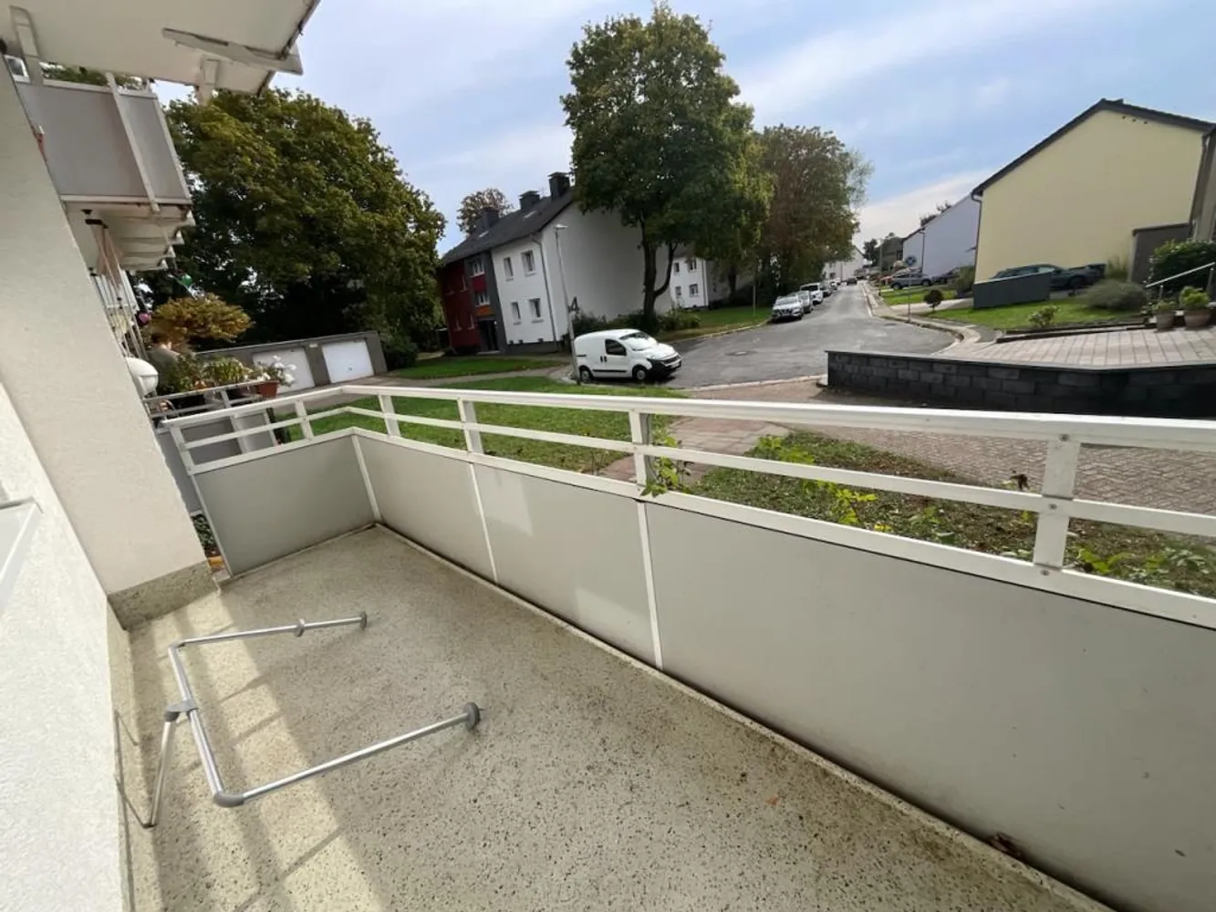 3 Zimmer Wohnung mit 66 m² in Moers – Bild 10